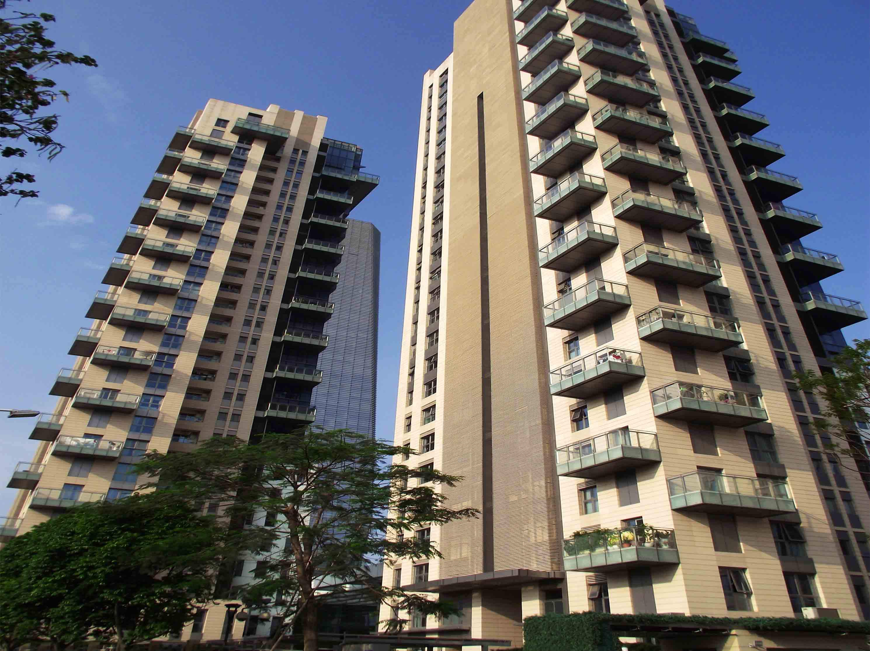 公寓加固補(bǔ)強(qiáng)